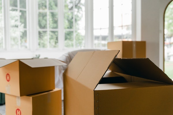 Se un solo erede occupa la casa, deve pagare l'affitto agli altri