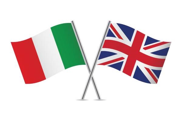 La doppia successione tra Italia e Inghilterra